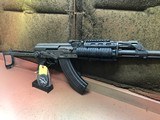 ZASTAVA ARMS M70 AB2 Underfolder w/grenade launch sight - 5 of 5