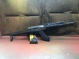 ZASTAVA ARMS M70 AB2 Underfolder w/grenade launch sight - 2 of 5