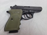 BERSA THUNDER COMBAT - 2 of 5