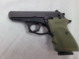 BERSA THUNDER COMBAT - 3 of 5