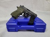 BERSA THUNDER COMBAT - 1 of 5