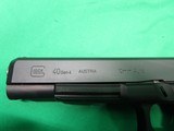 GLOCK 40 GEN 4 MOS - 4 of 7