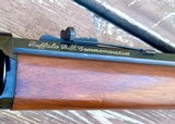 WINCHESTER 94 BUFFALO BILL COMMEMORATIVE - 5 of 7