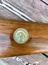WINCHESTER 94 BUFFALO BILL COMMEMORATIVE - 7 of 7
