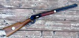 WINCHESTER 94 BUFFALO BILL COMMEMORATIVE - 2 of 7