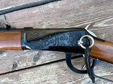WINCHESTER 94 BUFFALO BILL COMMEMORATIVE - 3 of 7