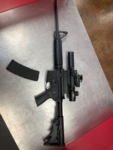 RUGER AR-556 - 1 of 3