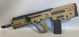 IWI USA TAVOR X95 - 1 of 7