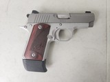 KIMBER MICRO 9 - 2 of 7