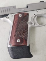 KIMBER MICRO 9 - 6 of 7