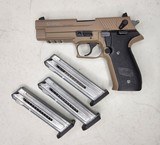 GSG GERMAN SPORT GUNS FIREFLY - 2 of 8