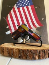 SIG SAUER P238 RAINBOW - 2 of 3