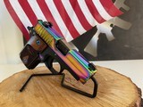 SIG SAUER P238 RAINBOW - 1 of 3