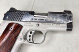 KIMBER ULTRA CARRY II - 7 of 7