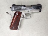 KIMBER ULTRA CARRY II - 5 of 7