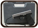 KAHR ARMS CW9 - 3 of 5