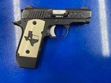 KIMBER MICRO 9 TEXAS EDITION - 2 of 3