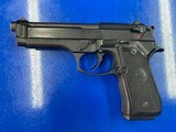 BERETTA 92F - 1 of 2
