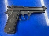 BERETTA 92F - 2 of 2