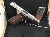 KIMBER kimber solo cdp - 1 of 1