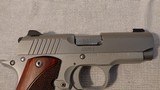 KIMBER MICRO 9 STAINLESS - 3 of 7