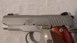 KIMBER MICRO 9 STAINLESS - 4 of 7