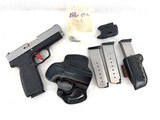 KAHR ARMS CT40 - 1 of 2