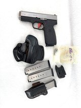 KAHR ARMS CT40 - 2 of 2
