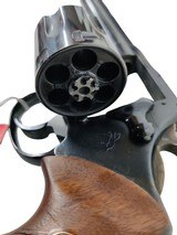COLT Trooper MKIII Series Revolver 1981 .357 MAG - 2 of 5