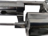 COLT Trooper MKIII Series Revolver 1981 .357 MAG - 5 of 5