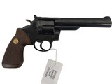 COLT Trooper MKIII Series Revolver 1981 .357 MAG - 4 of 5