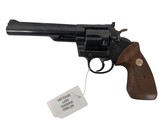 COLT Trooper MKIII Series Revolver 1981 .357 MAG - 1 of 5