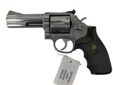 SMITH & WESSON 686 No Dash Stainless 1985 - 4 of 5