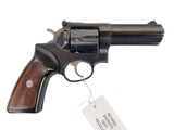 RUGER GP100 Blued 1988 .357 MAG - 4 of 4