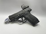 SMITH & WESSON M&P 9 SHIELD - 2 of 4