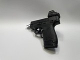 SMITH & WESSON M&P 9 SHIELD - 3 of 4