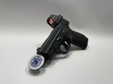 SMITH & WESSON M&P 9 SHIELD - 4 of 4