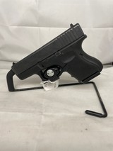 GLOCK 26gen4 - 1 of 6