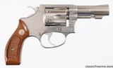 SMITH & WESSON MODEL 650 BOX & PAPERS - 1 of 7