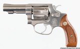 SMITH & WESSON MODEL 650 BOX & PAPERS - 2 of 7