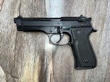 BERETTA 92F - 1 of 4