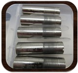 BERETTA 686 SILVER PIGEON I SPORTING - 7 of 7