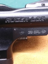 RUGER LCRX - 3 of 6