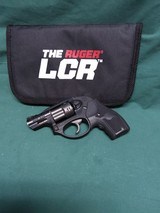 RUGER LCRX - 1 of 6