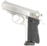 WALTHER PPK/S - 1 of 6