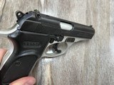 BERSA THUNDER 380 - 2 of 3