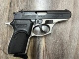 BERSA THUNDER 380 - 1 of 3