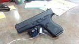 GLOCK 42 - 1 of 3