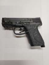 SMITH & WESSON M&P 40 M2.0 Compact - 1 of 2