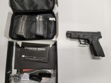 SPRINGFIELD ARMORY XD(M) 4.5 - 2 of 2